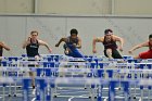 Wheaton T&F  Wheaton Track & Field compete at the Wheaton College Track & Field Invitational. (Photo by Keith Nordstrom)